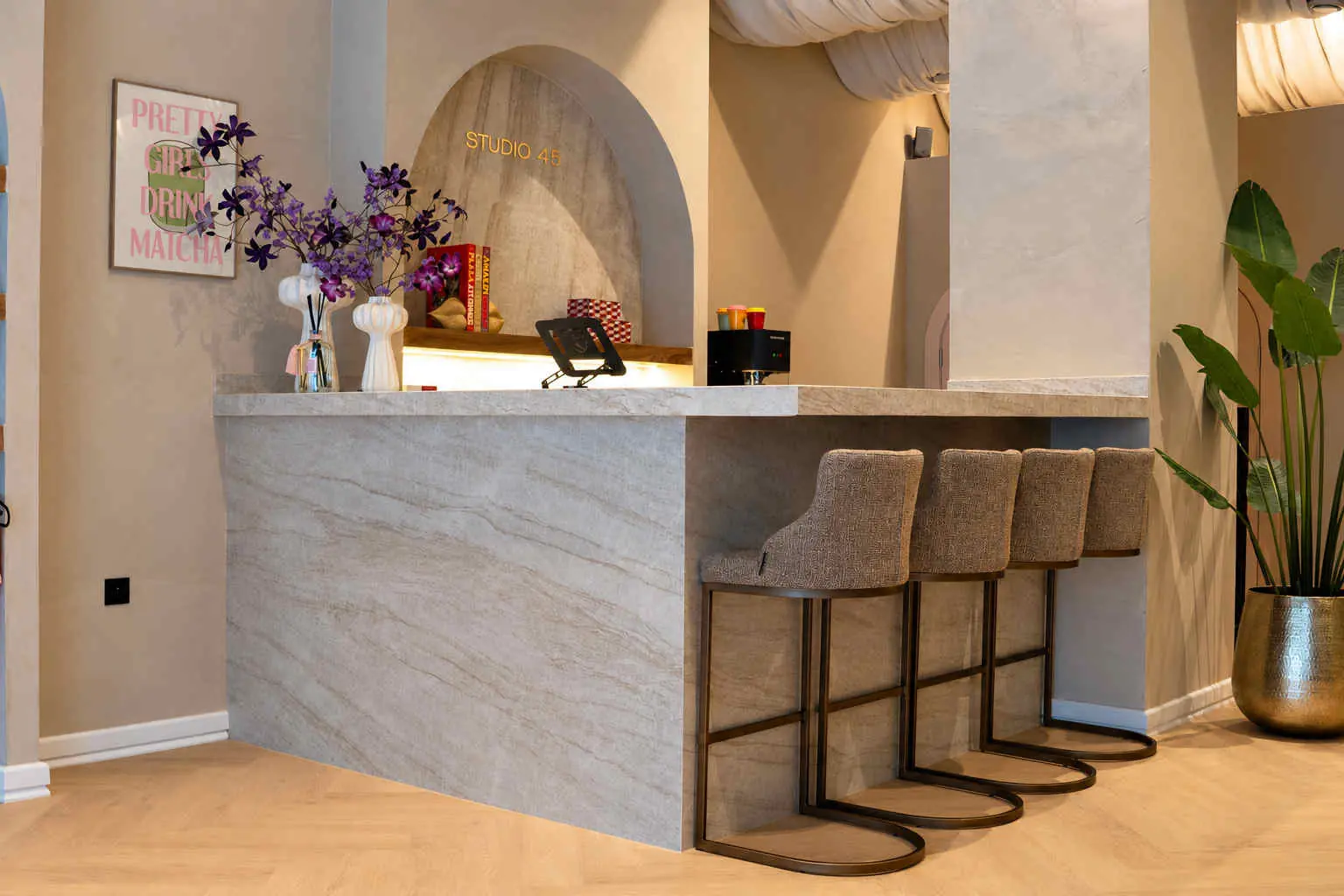 Sfeer & Lounge